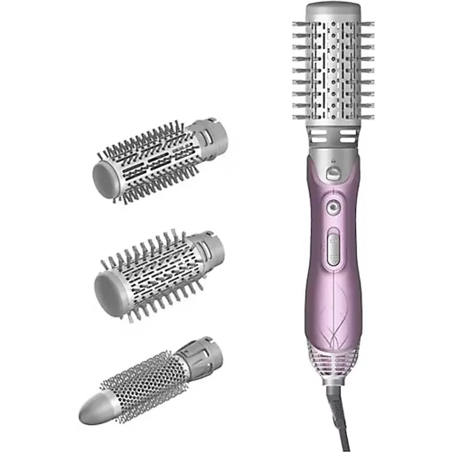 Grundig HS 6220 GlamStyler Saç Şekillendirici Fırça