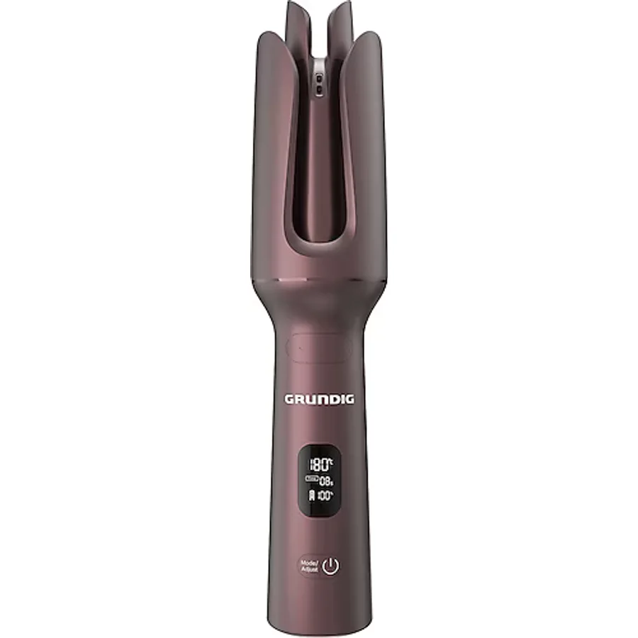 Grundig HS 6231 Otomatik Saç Maşası