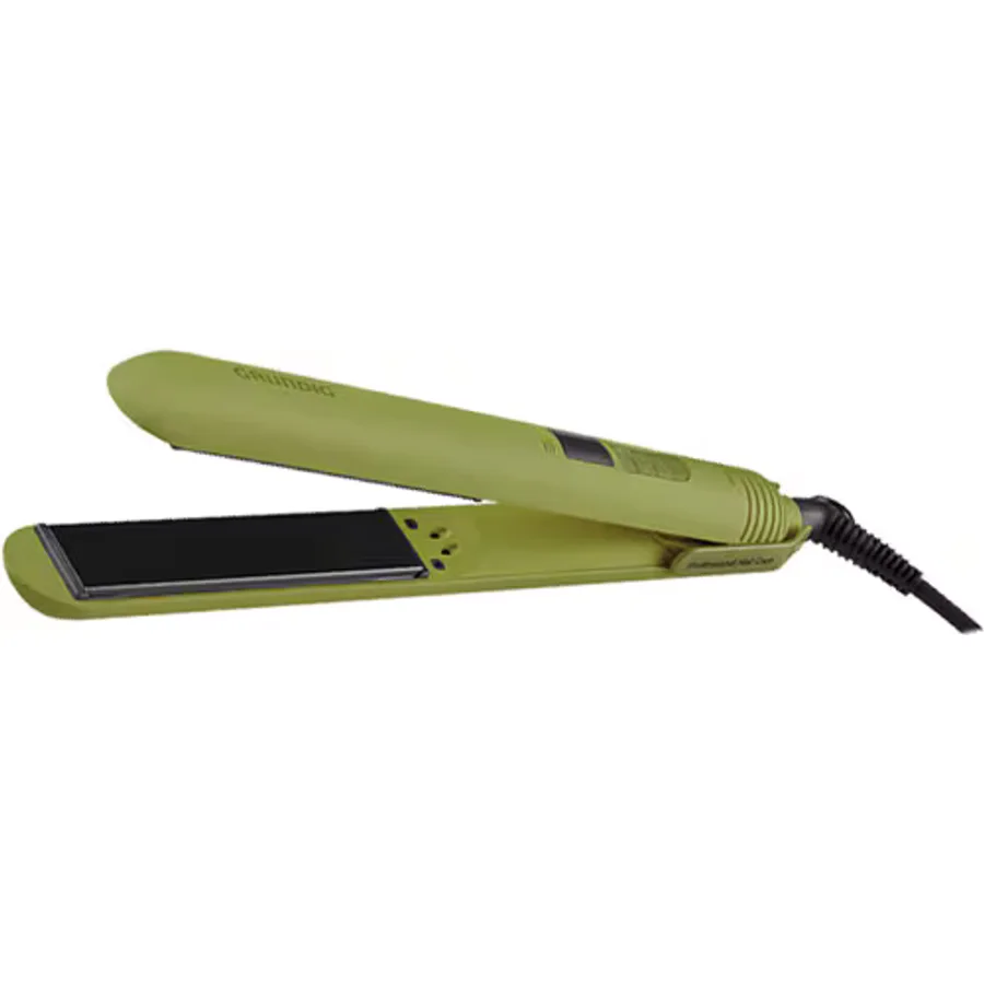 Grundig HS 7031 Botanika İyonik Saç Düzleştirici