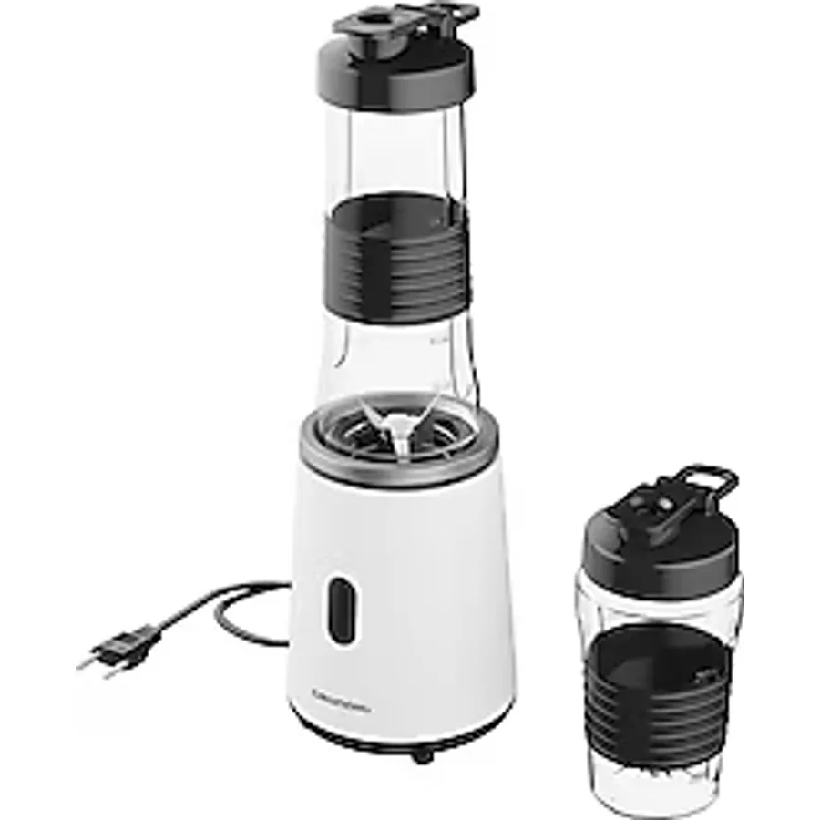 Grundig KB 422600 250 W Kişisel Blender