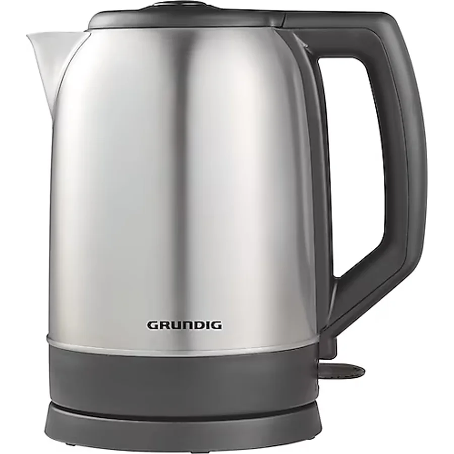 Grundig KL 4112 I 2200 W 1.7 lt Çelik Kettle