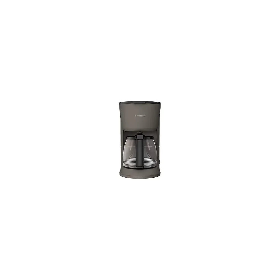 Grundig KM 4410G Filtre Kahve Makinesi