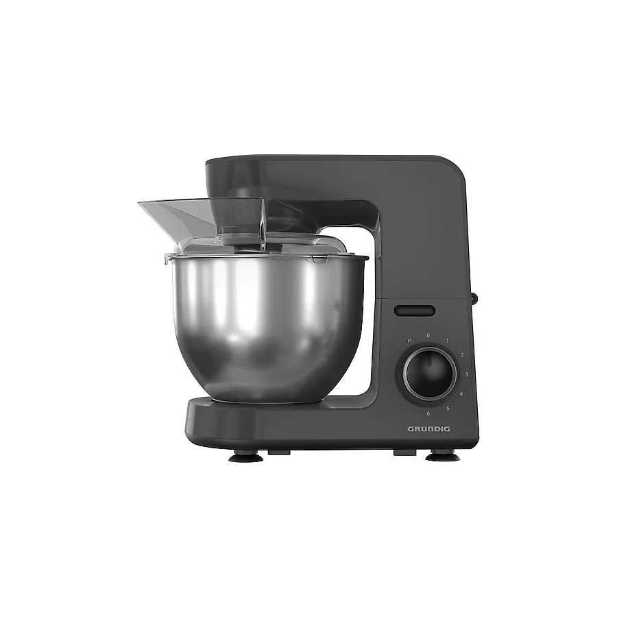 Grundig KMP 4470 G 1500 W Mutfak Şefi
