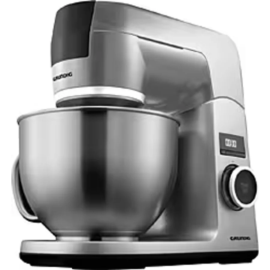 Grundig KMP 8650 S 1000 W 4 lt Mutfak Şefi