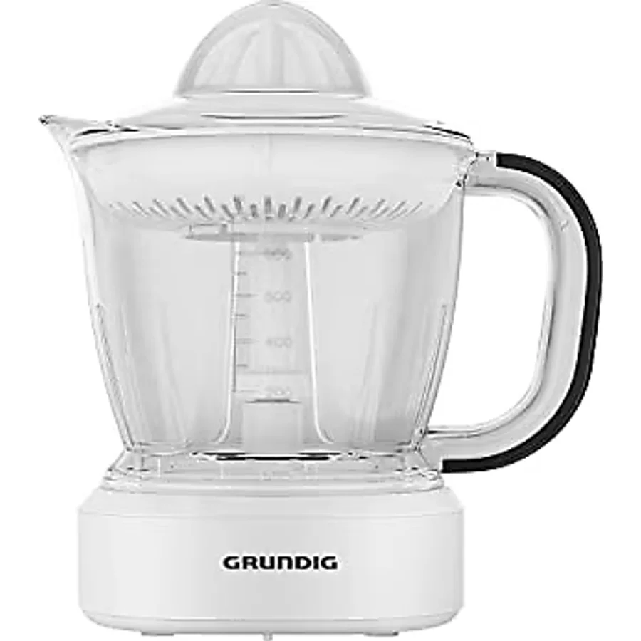 Grundig Ms 421000 Narenciye Sıkacağı