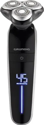 Grundig MS 7640 Tıraş Makinesi
