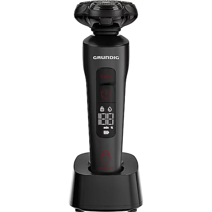 Grundig MS 9130 Tıraş Makinesi