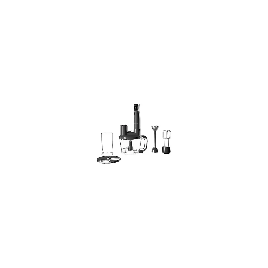 Grundig RHB 4450 G 1500 W Blender Seti