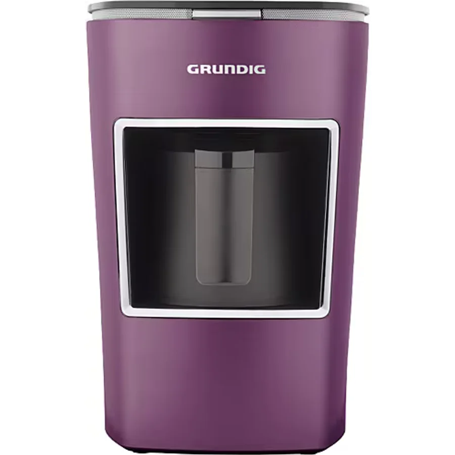 Grundig TCM 7610 Türk Kahve Makinesi