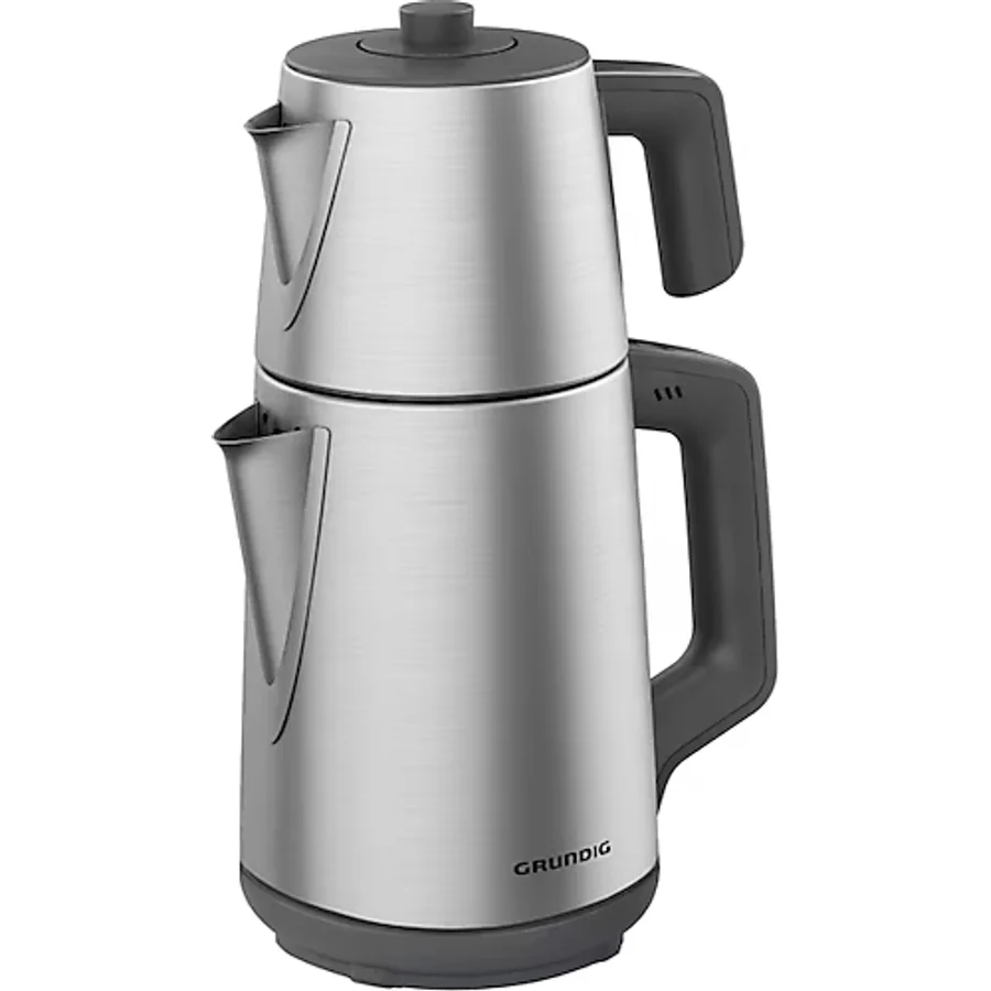 Grundig TM 4422 I 1650 W Çay Makinesi