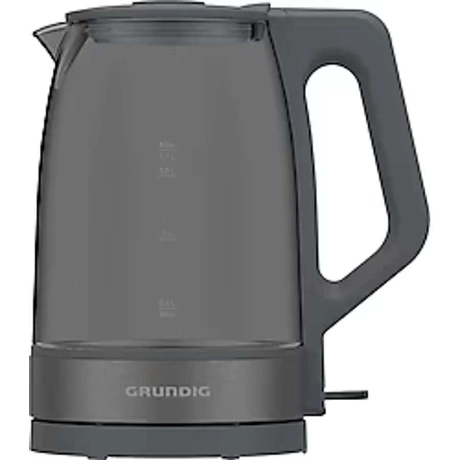 Grundig WK 6440 2200 W Kettle