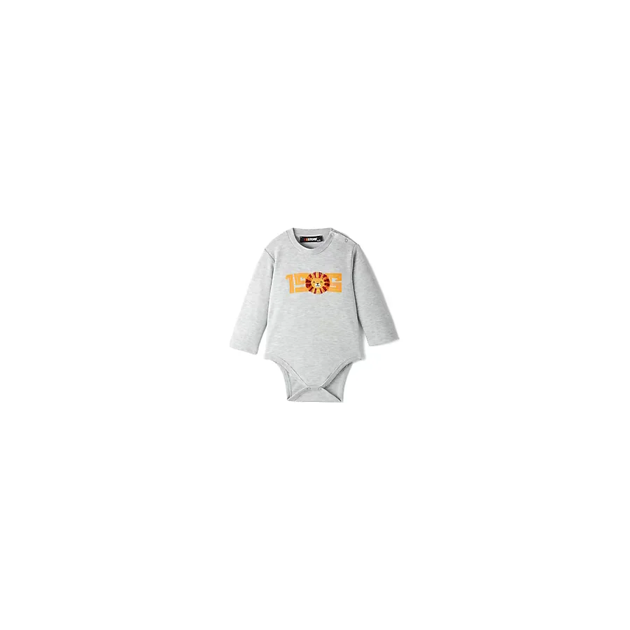 GS Store B242027 Galatasaray 3'lü Bebek Body