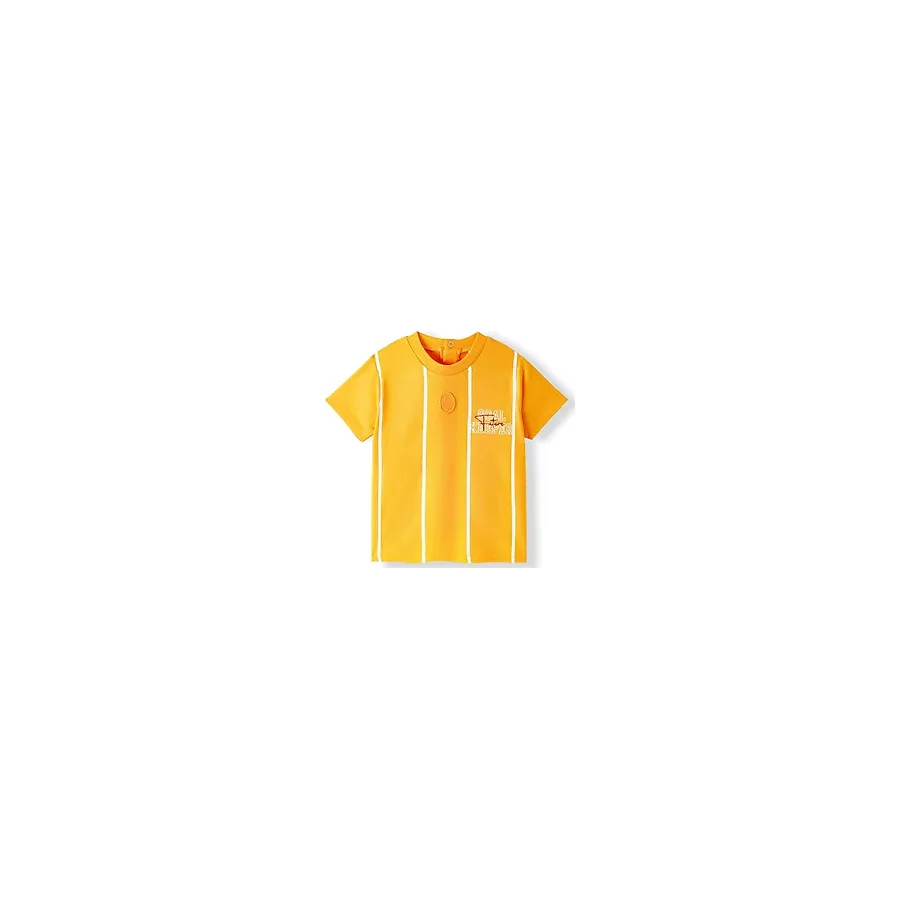GS Store B252026 Galatasaray Bebek Tişört