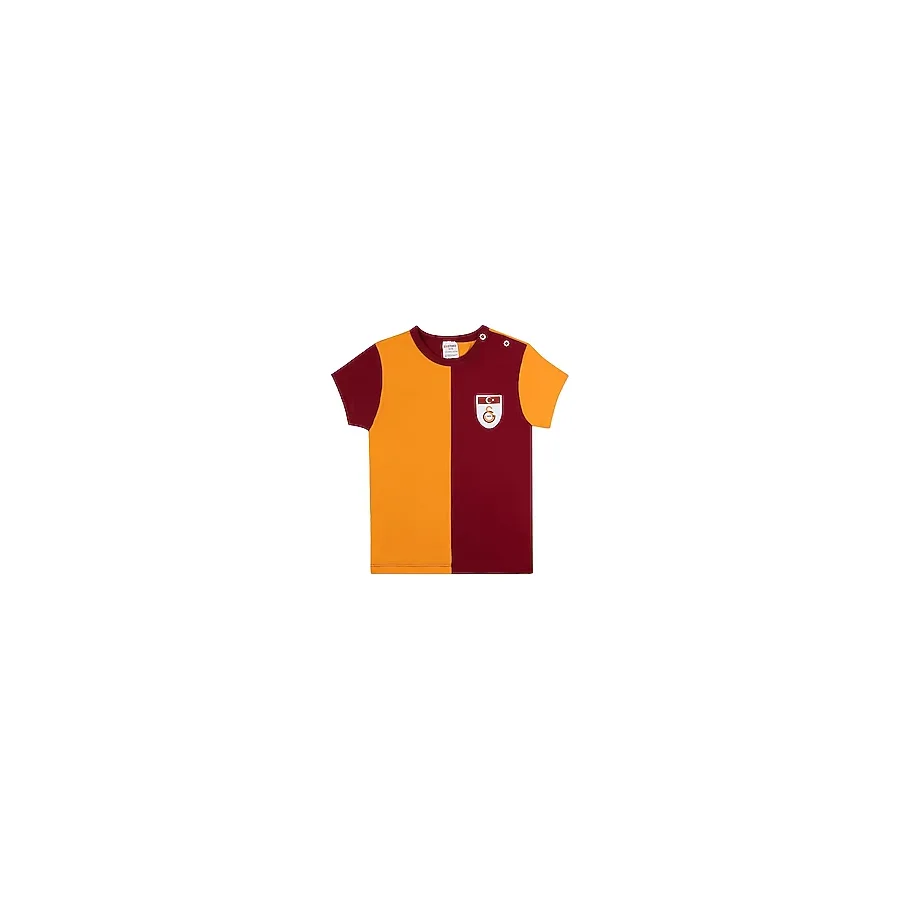 GS Store B88059 Galatasaray Metin Oktay Bebek Tişört