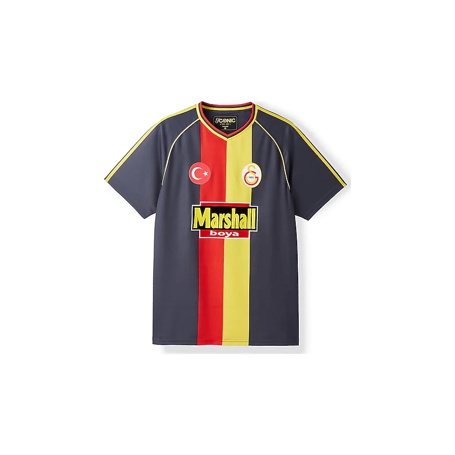 GS Store Iconic C251614 1998-1999 Retro Çocuk Galatasaray Forması