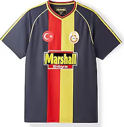 GS Store Iconic C251614 1998-1999 Retro Çocuk Galatasaray Forması