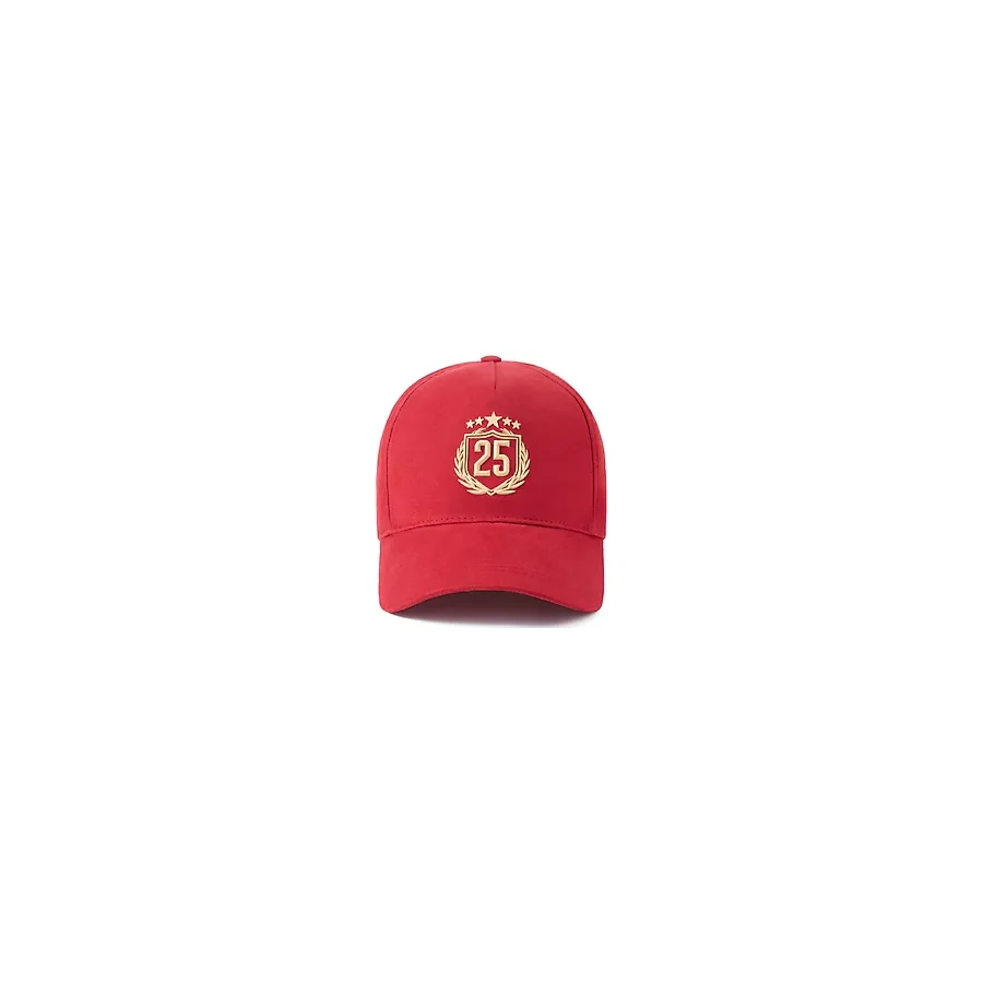 GSStore Galatasaray 25 Şampiyonluk Çocuk Şapka C251374