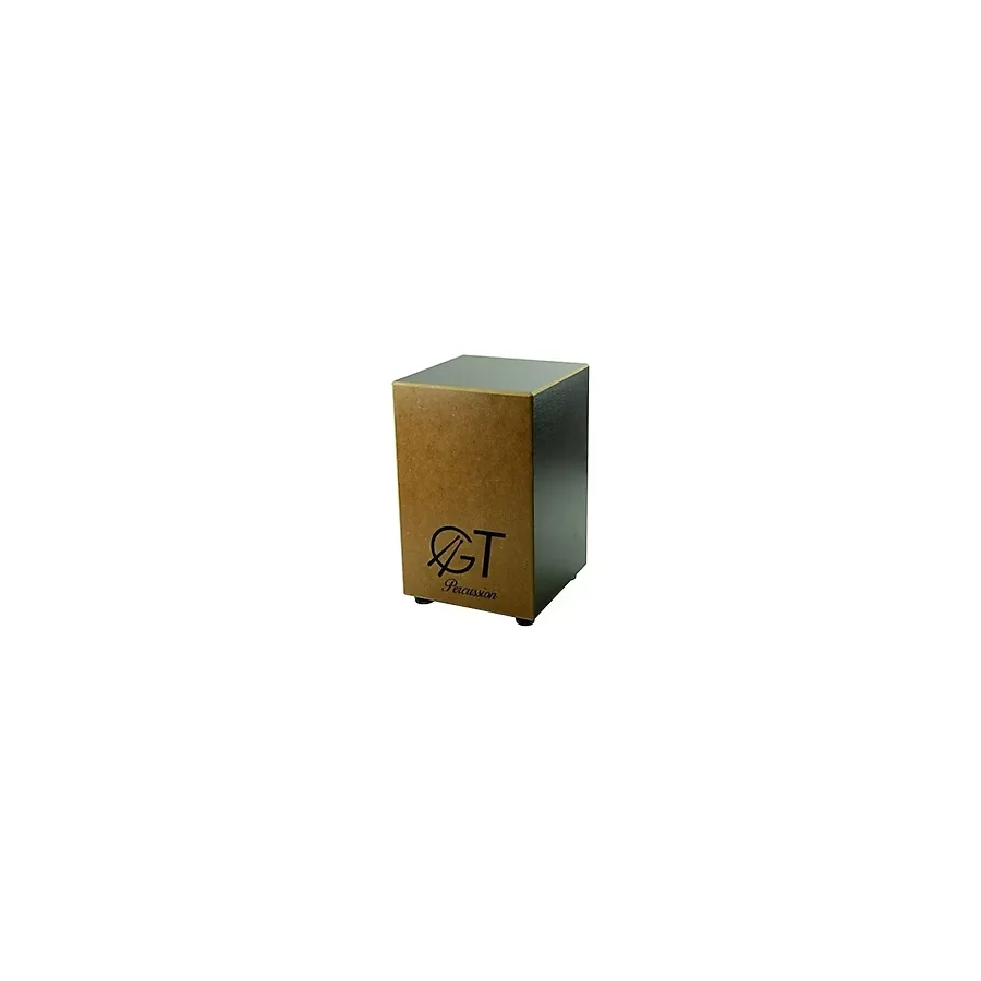 GT Tam Boy Basic Kajon (cajon, Kahon) Basic Tbk