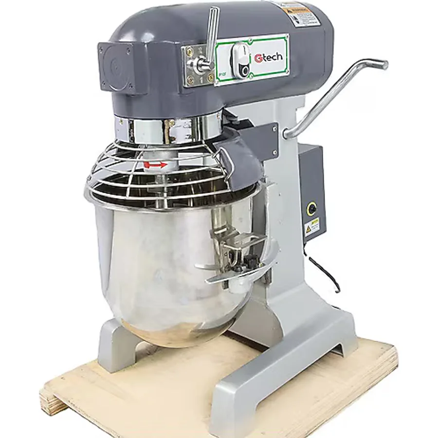 Gtech IP10F 10 lt Planet Mikser