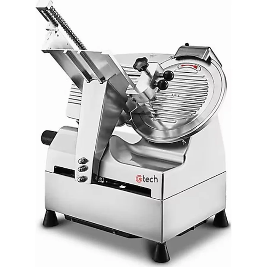 Gtech MS300AS Gıda Dilimleme Makinesi