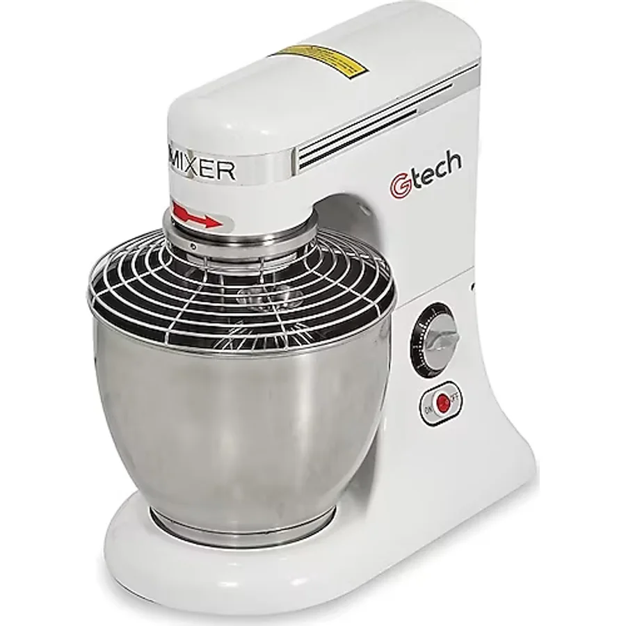 Gtech MXB7 7 lt Planet Mikser
