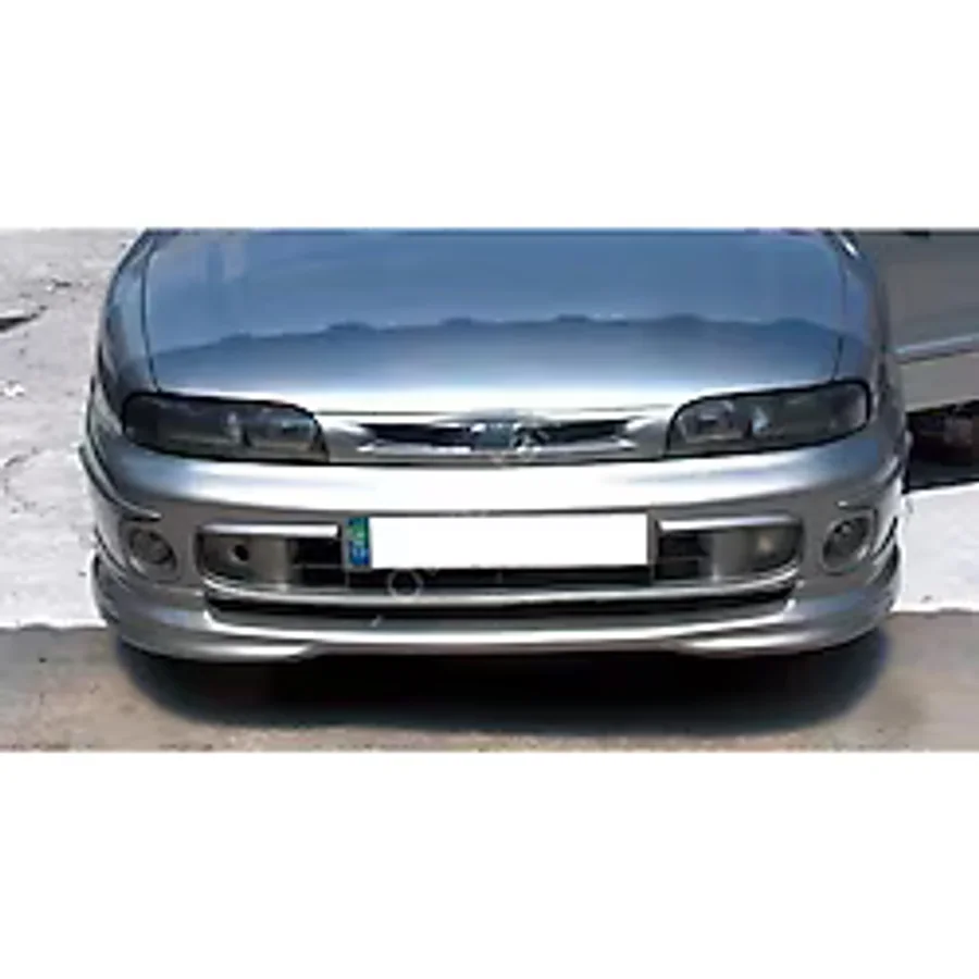 Gtm Otomotiv Fiat Brava Bodykit Full Takım - Fiat Brava Body Kit Full Takımı