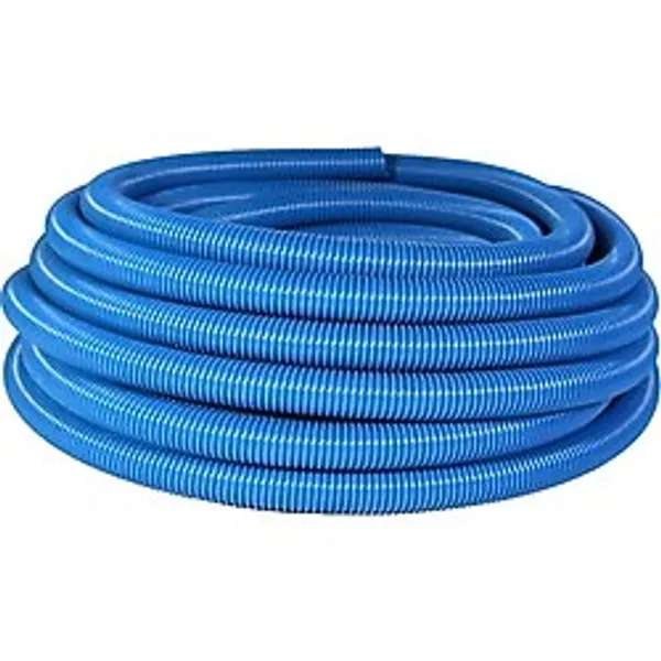 Gtx Goldenpool 2'' 15 Mt Superblue Hortum - Havuz Temizleme Süpürge Hortumu