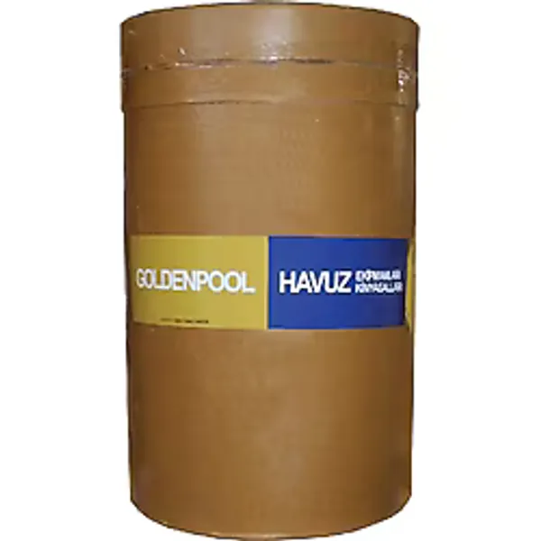 GTX Goldenpool Chlor 56 Toz Klor 56 GR 50 KG Havuz Kimyasalı