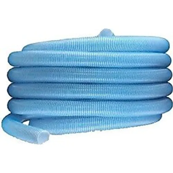Gtx Goldenpool1,5'' 15 Mt Superblue Hortum - Havuz Temizleme Süpürge Hortumu