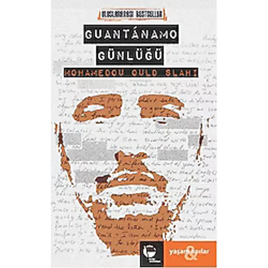 Guantanamo Günlüğü - Mohamedou Ould Slahi