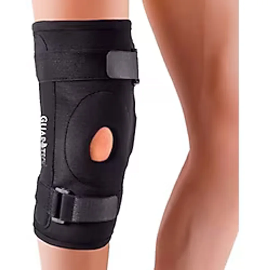 Guardtech Air-F Ligament Knee Support Ultra Dizlik
