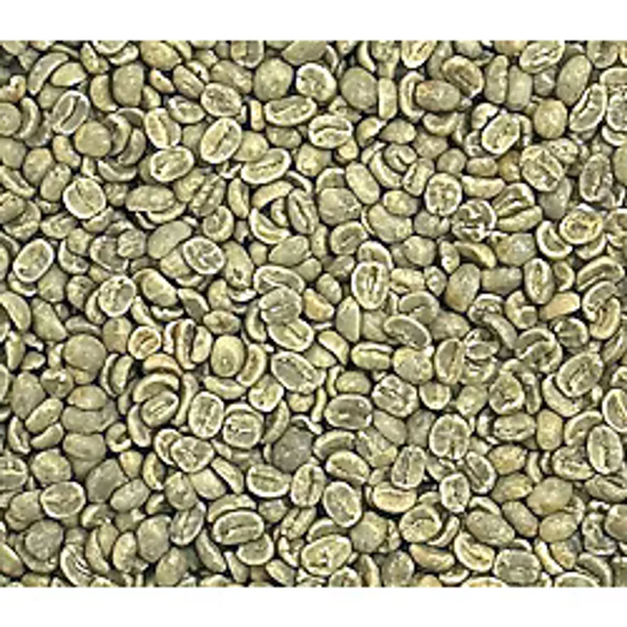 Guatemala Huehuetenango Kavrulmamış Yeşil Çekirdek Kahve - 500 gr