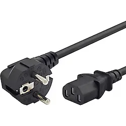 Güç (Power) Kablosu - 1.5m