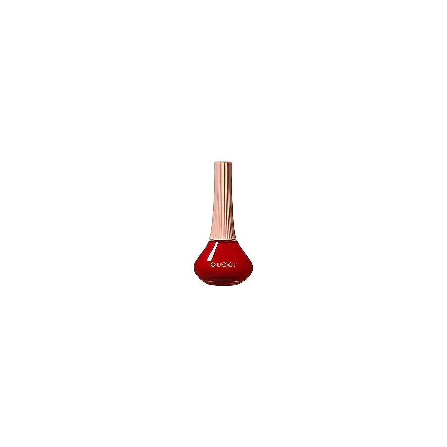 Gucci Vernis A Ongles 25 Goldie Red Oje