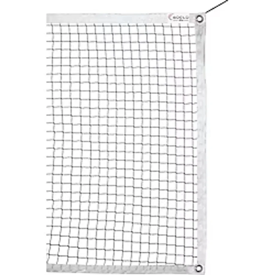 Güçlü File - Badminton Filesi Ağı - 1Mm - 6.10Mt cok-renkli