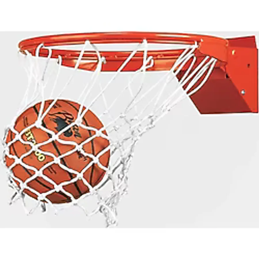 Güçlü File - Nizami Prof. Basketbol Filesi Ağı - 5mm - 2 Adet