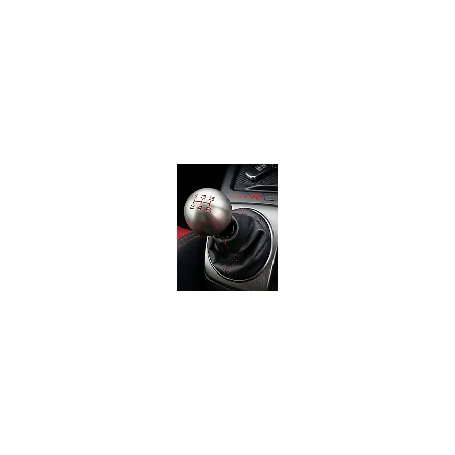GUCSO Honda Civic 2006-2012 Mugen Vites Topuzu 5 İleri Manuel - FD6 Type R Jazz Uyumlu