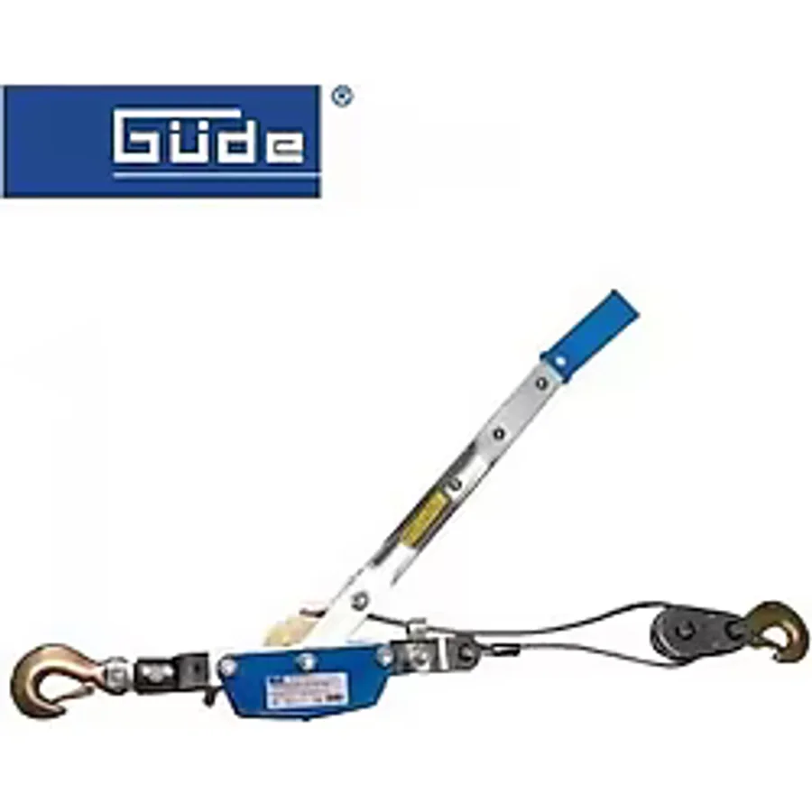Güde 55130 2 Ton Gerdirme - Çektirme Irgat