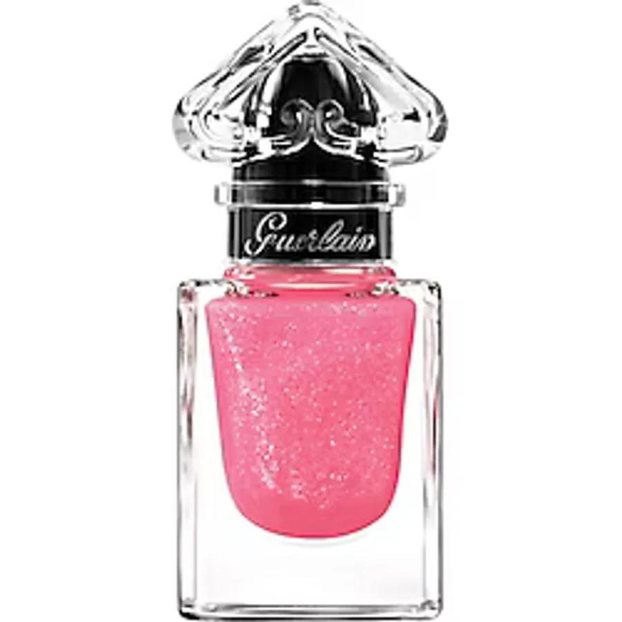 Guerlain La Petite Robe Noire Nail Polish 001 My First Lipstick Oje