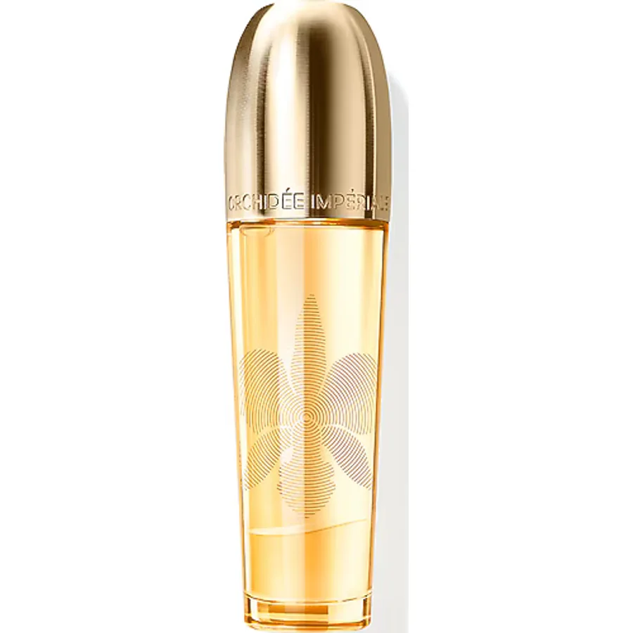 Guerlain Orchide Imperial Oil Pump 30 ml Masaj Kremi