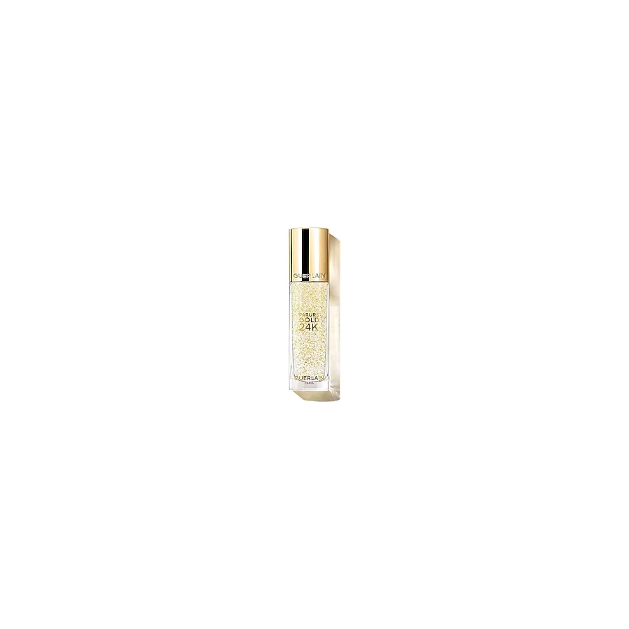 Guerlain Parure Gold 24K Radiance Booster Perfection35 ml Jel Makyaj Bazı