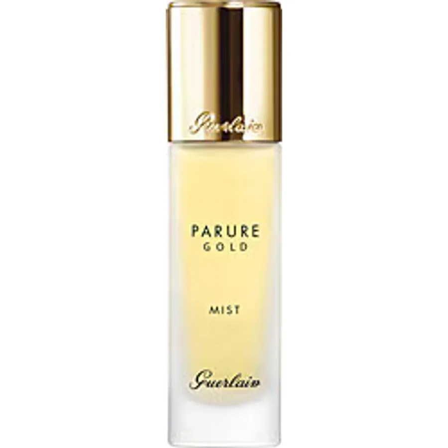 Guerlain Parure Gold Mist 30 ml Makyaj Sabitleyici ve Nemlendirici