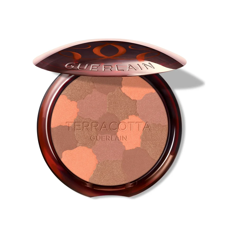 Guerlain Terracotta Light The Sun-Kissed Bronzer