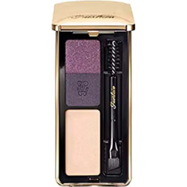 Guerlain Universal Göz ve Kaş Farı Paleti