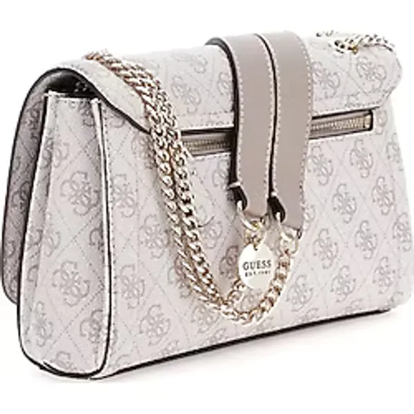 Guess Anadela Kadın Siyah Omuz Çantası HWBG9672210-DKO