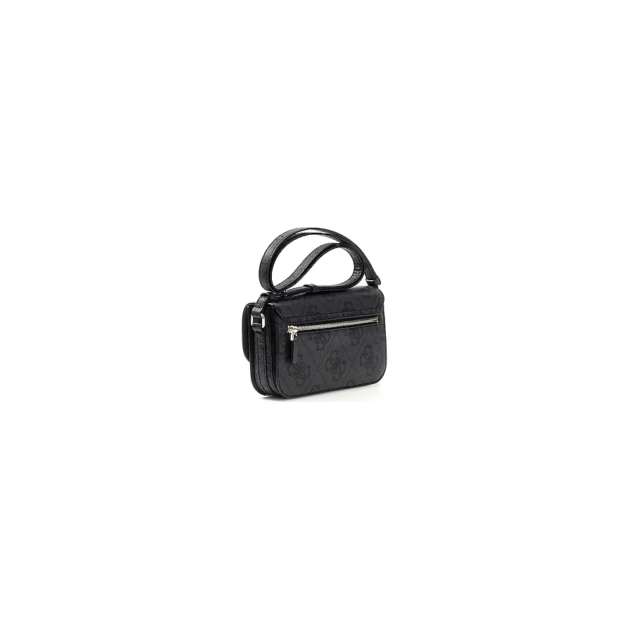 Guess Antrasit Kadın Çapraz Çanta HWOS9924210