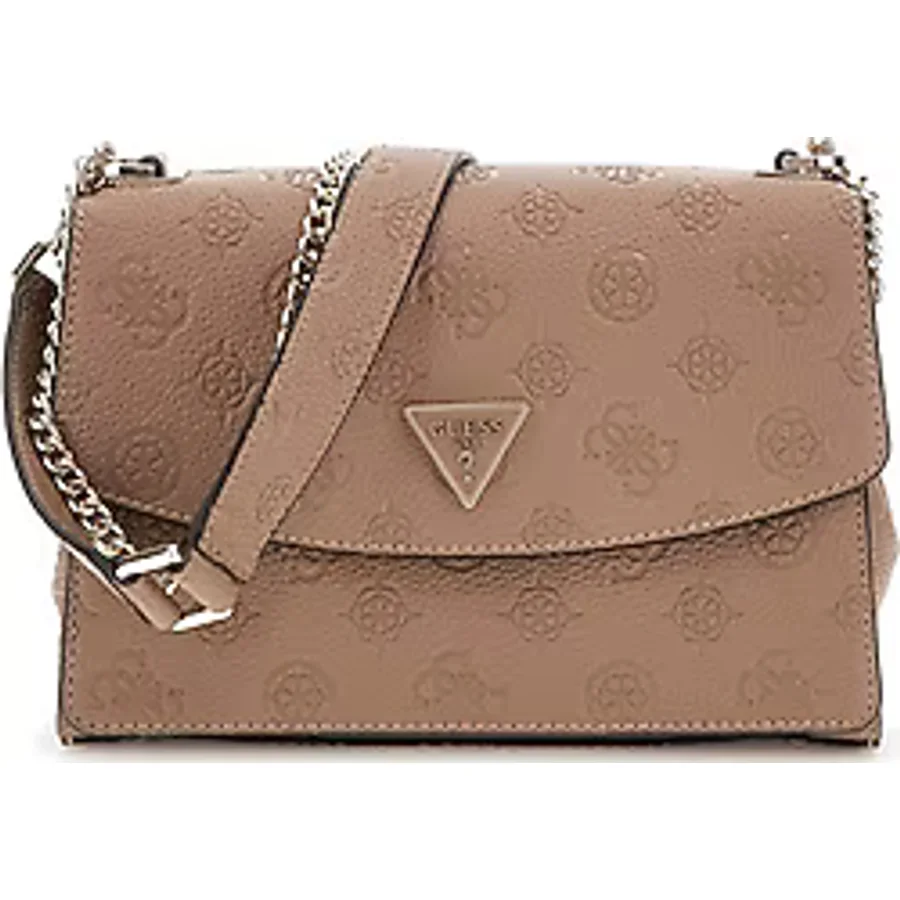 Guess Cresidia 4G ve Peony Logolu Mini HWPD9888210 Kadın Omuz Çantası