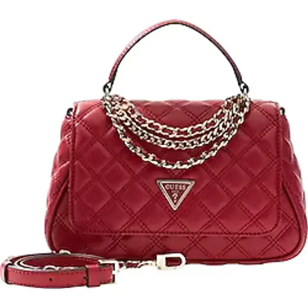 Guess Giully Chains HWQG9673190 Kadın Çapraz Çanta