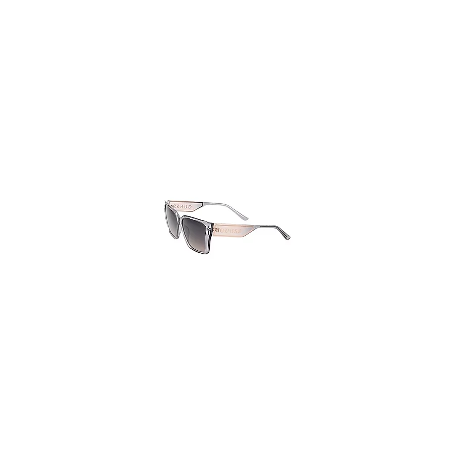 Guess Güneş Gu 7818 20B 56 - 01 Güneş Gözlüğü - Füme