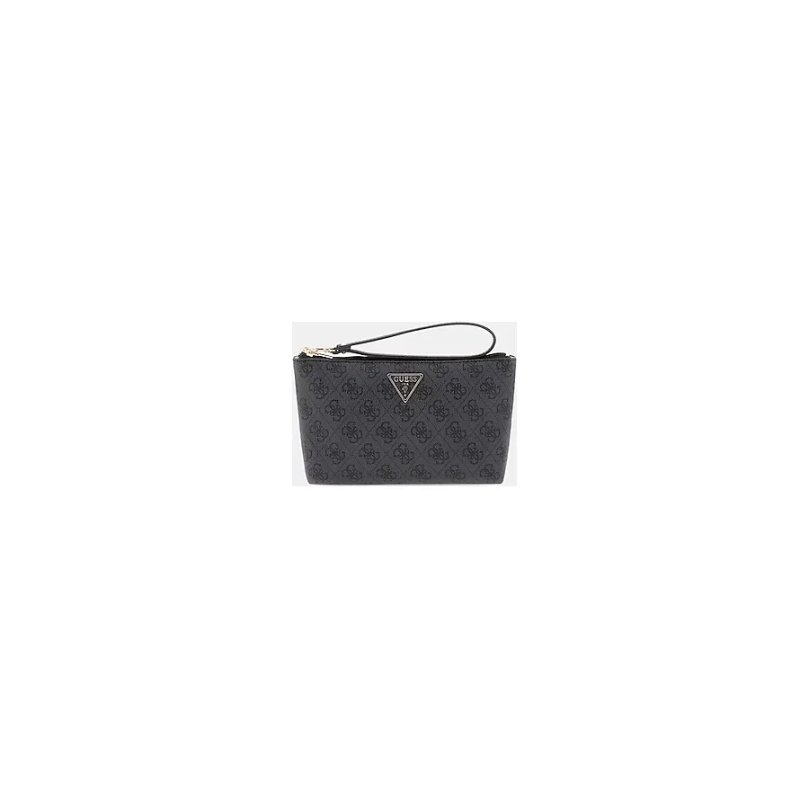 Guess Laurel Ii 4G Logolu Kadın Portföy Çanta SWSG7459145
